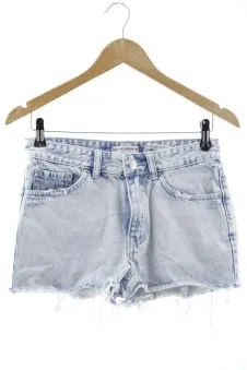 Shorts 34 Pull & Bear, photo 1 sur 2