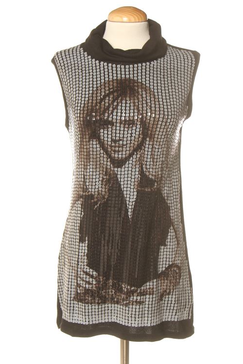Vestido casual