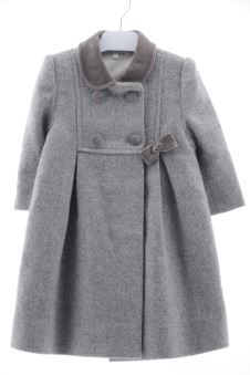 Manteau 2 ans Sabelma