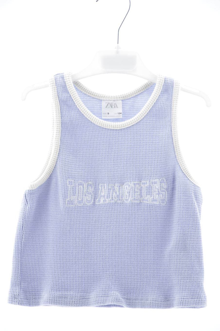 Top Zara de la taille 9 ans de seconde main