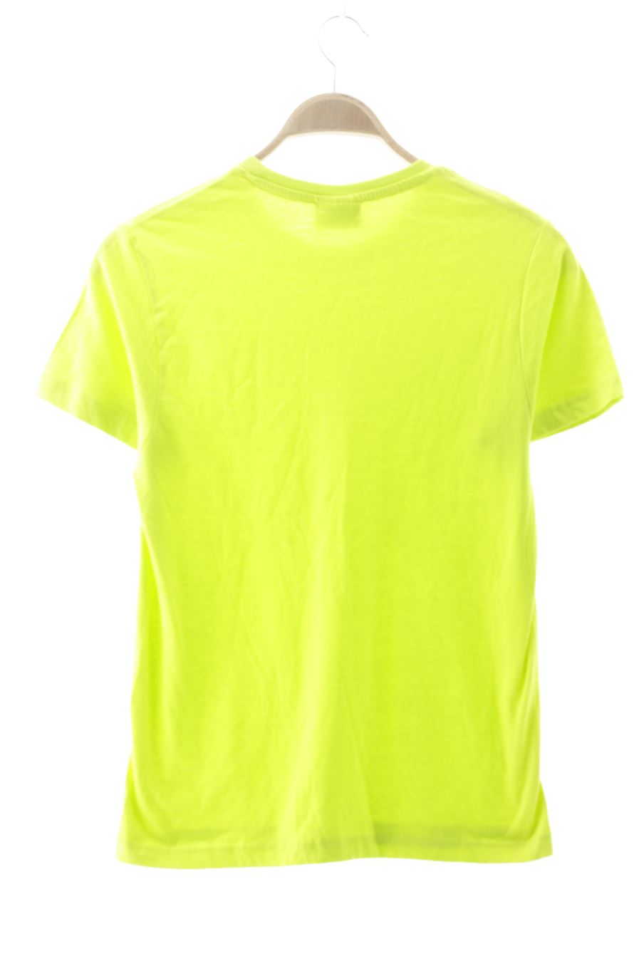 Camiseta manga corta de CLIQUE Reg.Trademark de la talla S