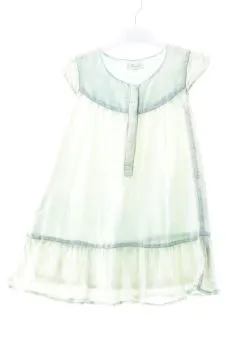 Vestido 5 años Nicoli