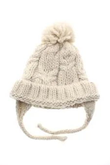 Gorro 9-18 meses Zara