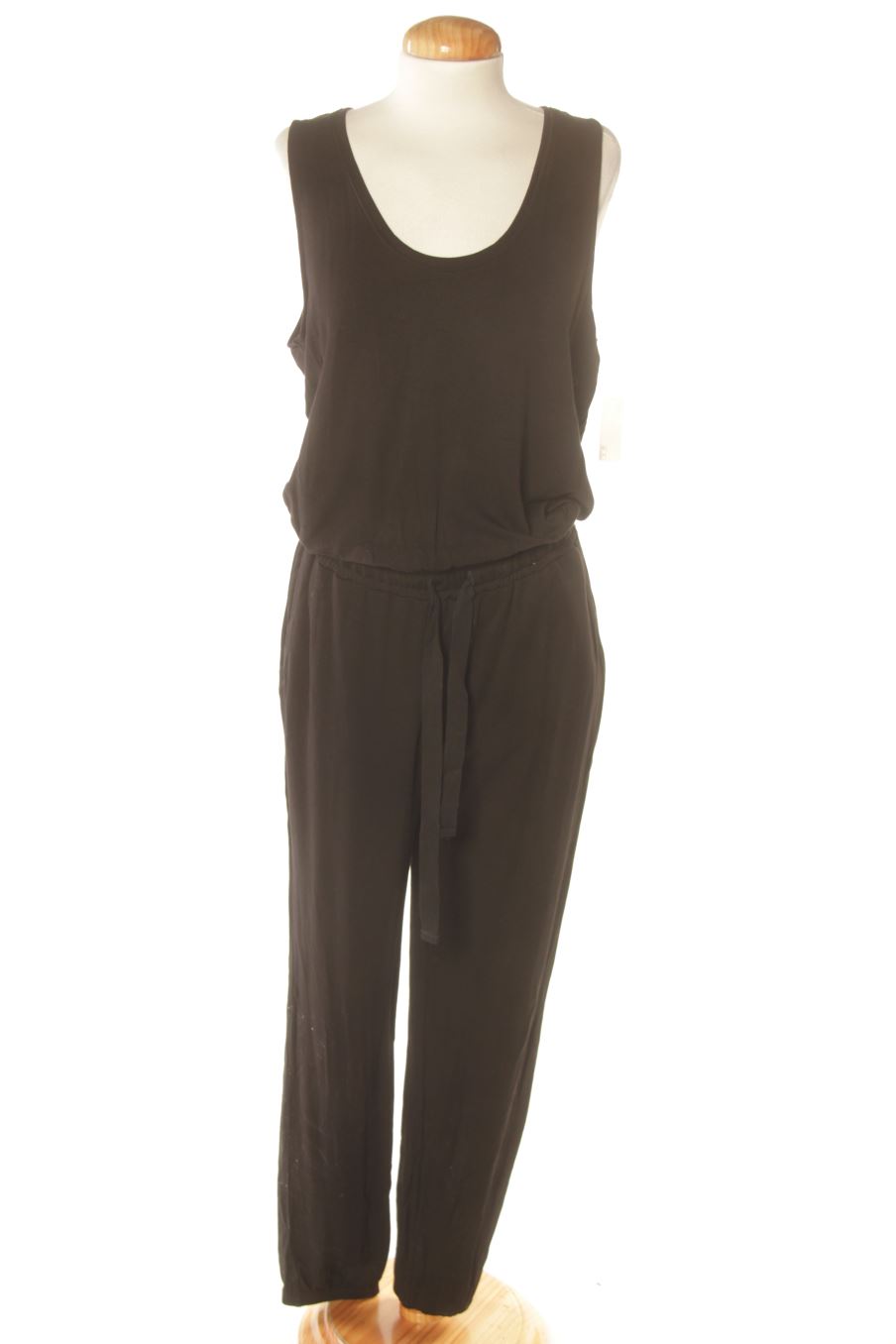 Mono de daily ritual de la talla M, de color negro
