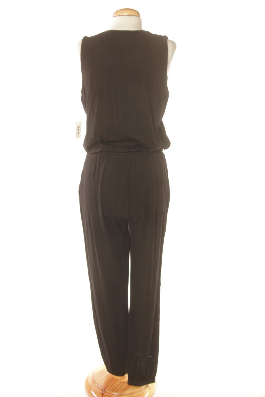 Mono de daily ritual de la talla M, de color negro