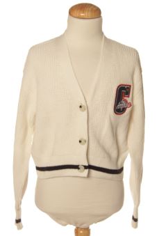 Gilet manches longues 12 ans Ovs