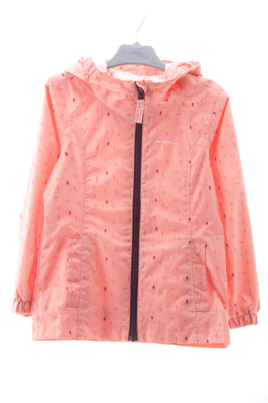 Cazadora de Quechua (DECATHLON) de la talla 5 años de segunda mano