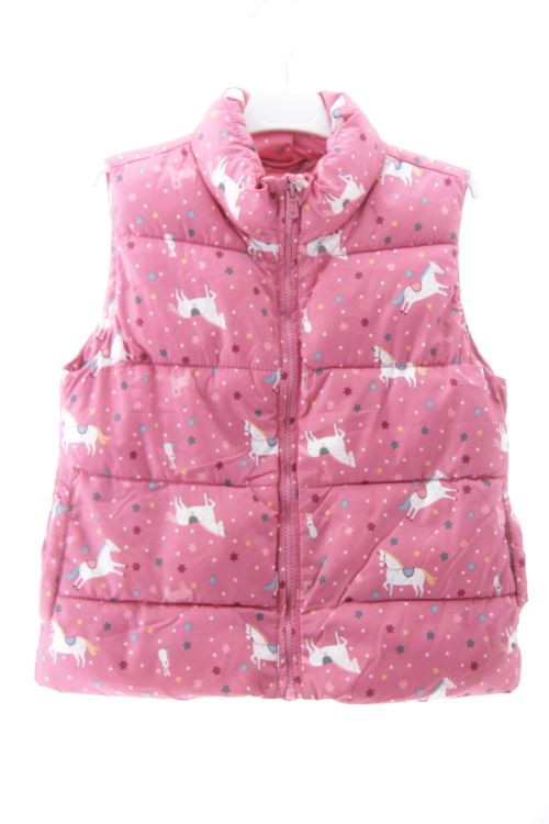 Veste sans manches