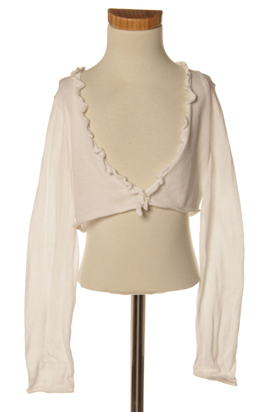 Giacca de Benetton de la talla 7 anni seconda mano