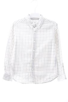 Camisa de manga larga 5 años Gocco