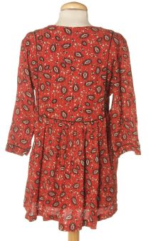 Blouse à manches longues M Lenny B.