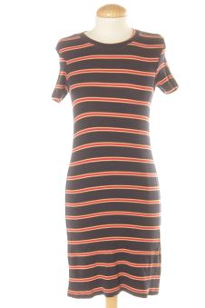 Robe casual XS Pull & Bear