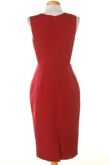 Robe casual 38 Oeuvre