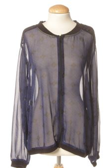 Gilet 46 Miss Captain TREND