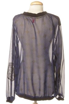 Gilet 46 Miss Captain TREND