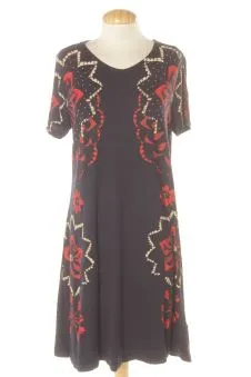 Vestido casual M Desigual, foto 1 de 2