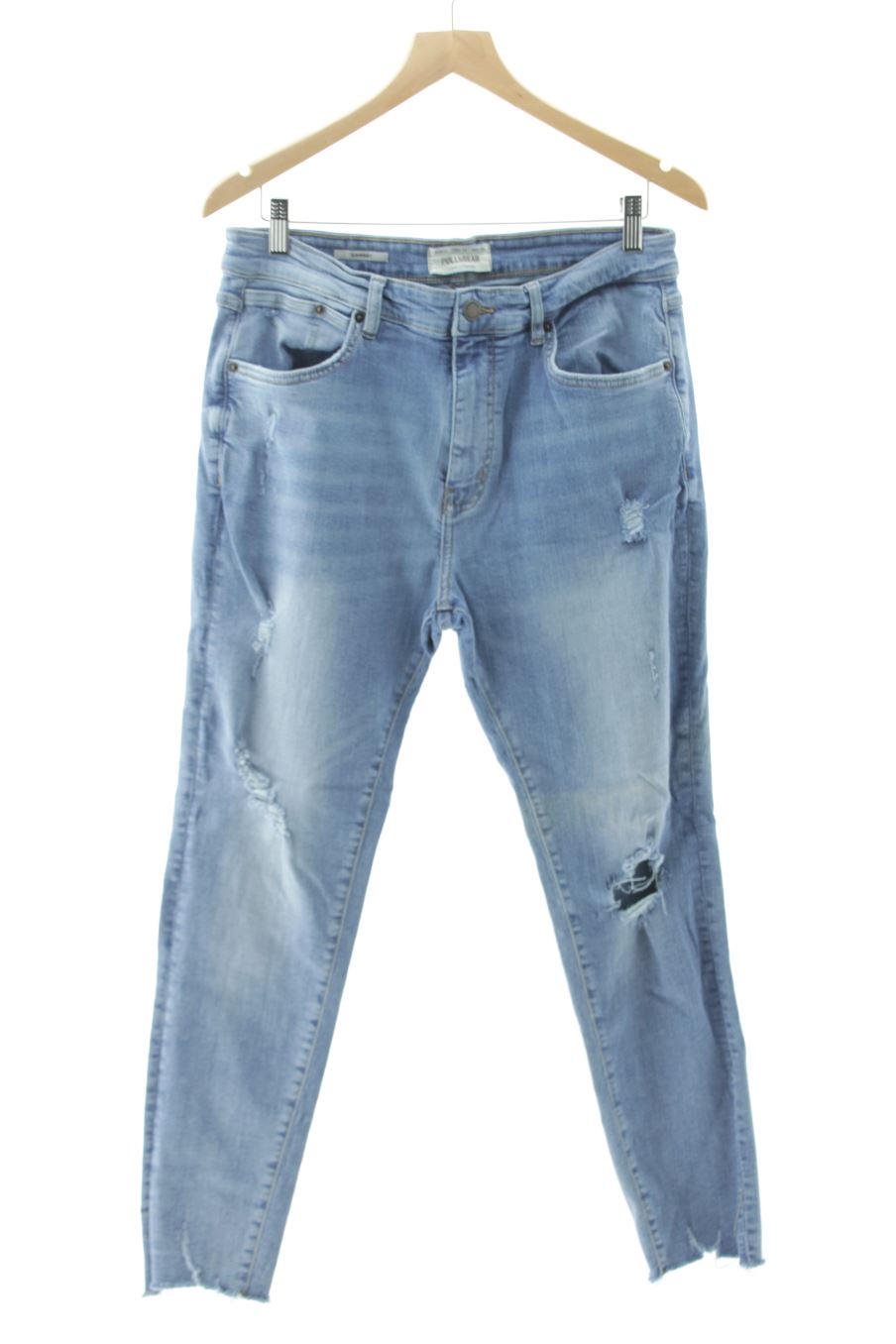 Jeans Pull & Bear de la taille 44