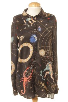 Chemise S Silvian heach