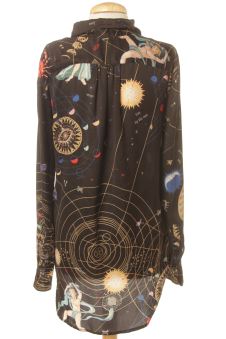 Chemise S Silvian heach