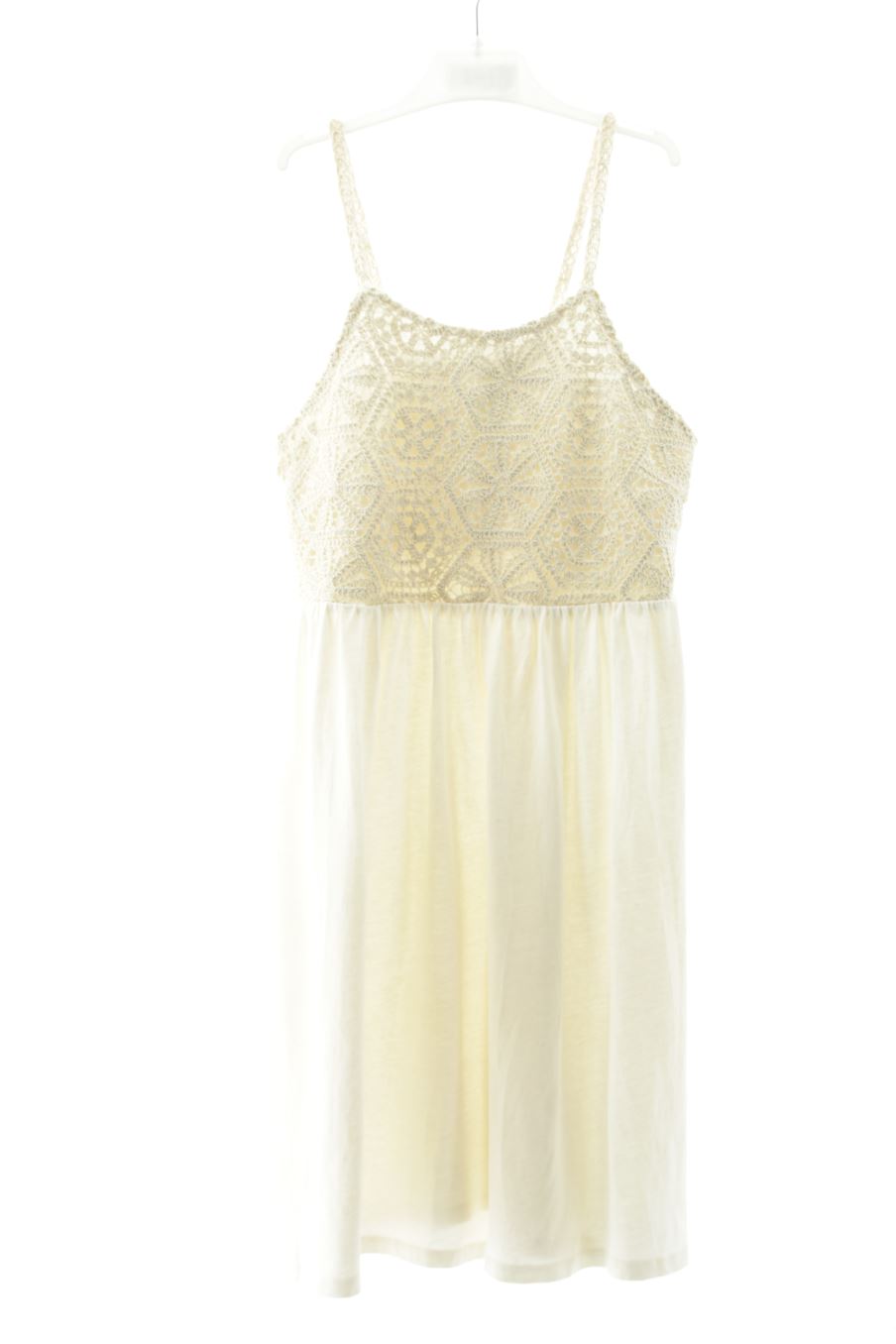 Robe H&M de la taille 8 ans de seconde main
