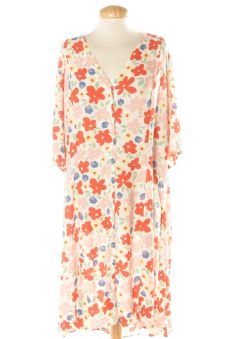 Robe casual XL MONKI