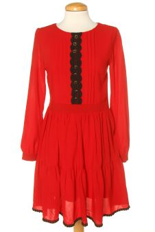 Robe casual S Maggie Sweet