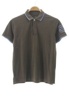 Polo M Massimo Dutti
