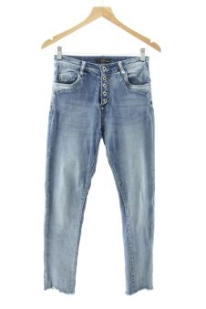 Jeans S cone, foto 1 di 2