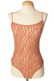 Body S Zara