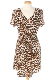 Vestito casual S Vero moda