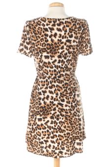 Vestito casual S Vero moda