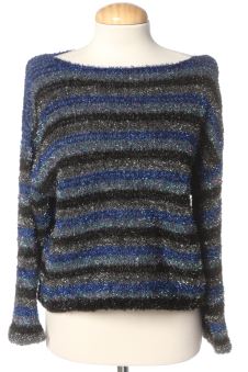 Maglione S Pedro del Hierro