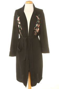 Kimono M Bershka