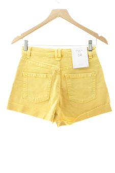 Pantalón corto 34 Bershka