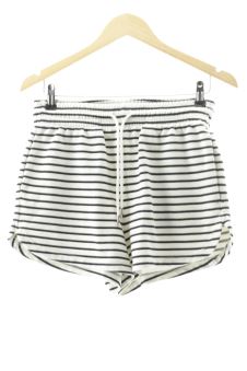 Pantalón corto S H&M