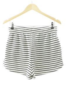 Pantalón corto S H&M