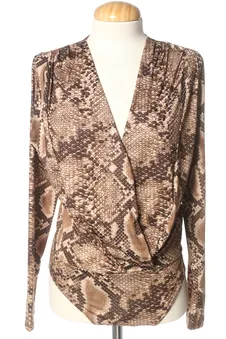 Body M Zara, foto 1 di 2