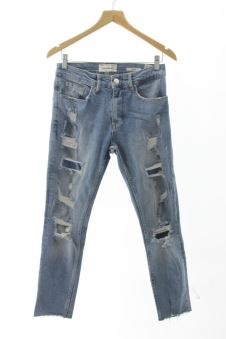 Vaquero 38 Pull & Bear