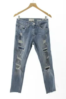 Jeans 38 Pull & Bear, foto 1 di 2