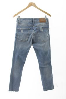 Vaquero 38 Pull & Bear