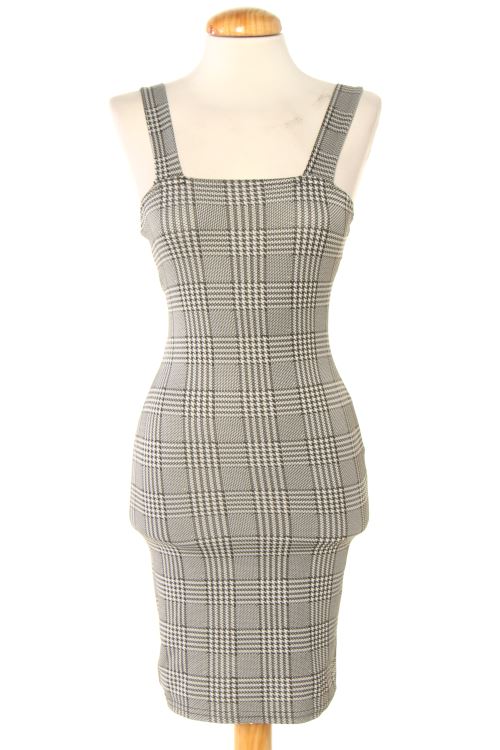 Robe casual