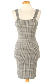 Vestito casual 34 MISSGUIDED, foto 1 di 2