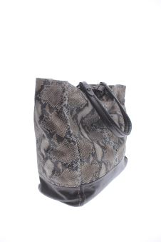 Bolso de Hombro Grande 24 HRS