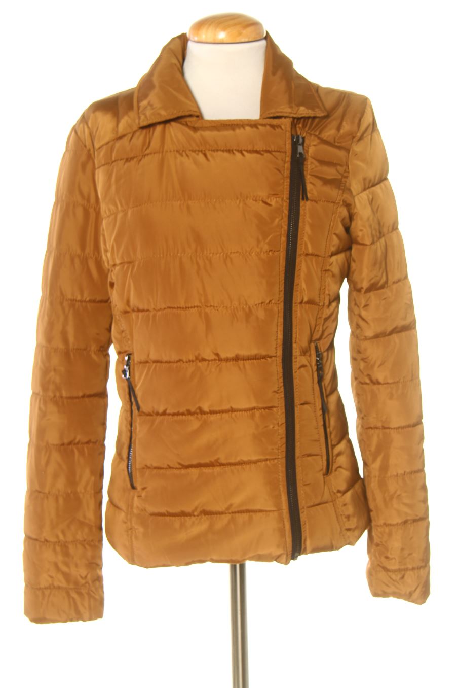 Blouson Mango de la taille S, de couleur marron
