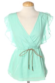 Blusa de manga corta S PERCENTIL, foto 1 de 2