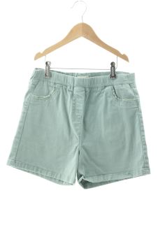 Kurze Jeans 164 Vertbaudet