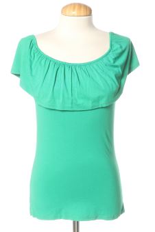 T-Shirt S PERCENTIL, Foto 1 von 2