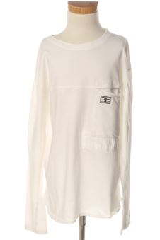 Langärmeliges T-shirt 140 Zara