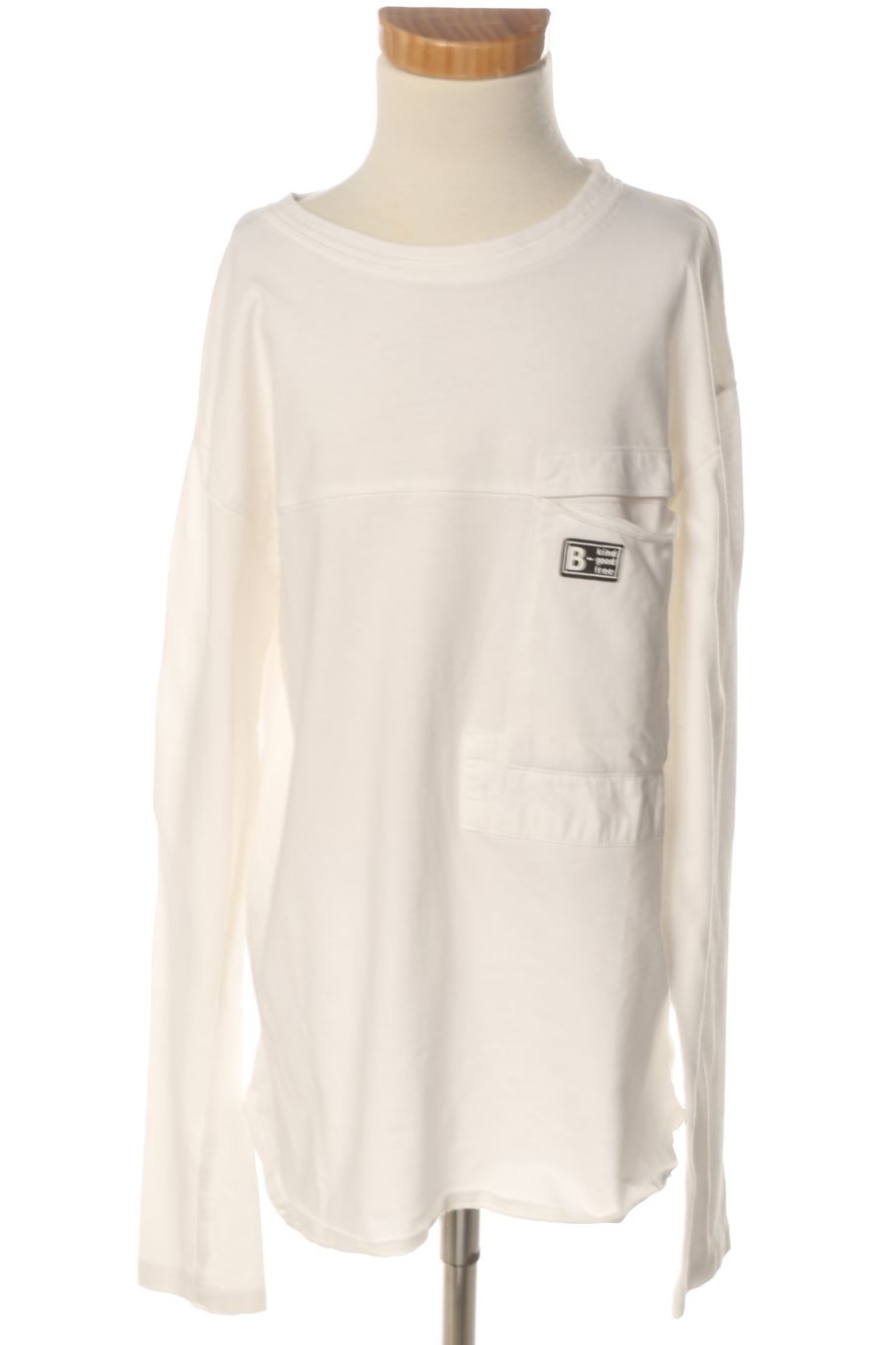 gebraucht Zara Langärmeliges T-shirt Größe 140
