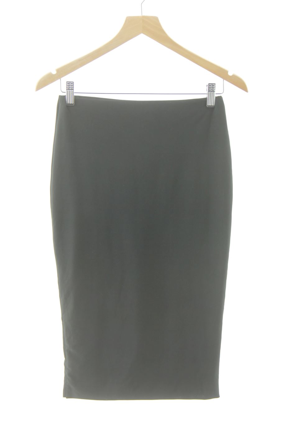 Jupe NLY ONE de la taille S, de couleur noir